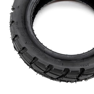 Llanta de Repuesto Cityneye 9x3.0-5.5 sin Cámara de Goma para Trabajo Pesado para Patinete Eléctrico KuKirin G2 Pro 2024 - Product Image 3