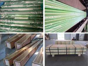 Rieles de Guía Lineal de Alta Precisión de Acero Inoxidable, Bloque Deslizante con Rodamientos de Bolas - Product Image 3