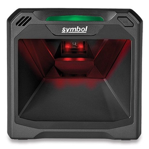 Meilleures ventes - Scanner de codes-barres 1D 2D sur <span class=keywords><strong>comptoir</strong></span> Symbol DS7708 - Scanner de codes-barres QR mains libres DS7708SR - Interface USB - Product Image 1