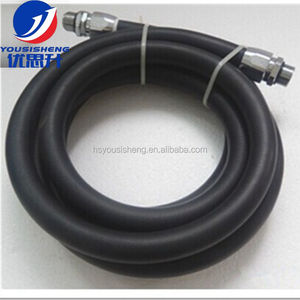 Ống <span class=keywords><strong>DIESEL</strong></span> Chất lượng cao/Ống nhiên liệu cao su chịu dầu/Ống nhiên liệu cao su NBR - Product Image 6