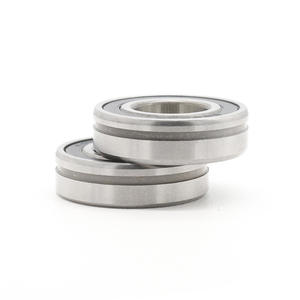 Manufacturer Supplies 6003RS Single-<b>Groove</b> <b>Deep</b> <b>Groove</b> <b>Ball</b> <b>Bearings</b> Outer Rings 17*35*10mm for Prototyping Support - Product Image 4
