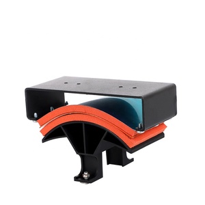 Mida 12 Trong 1 Combo Thăng Hoa 29*38 Cm Áo Thun Nhiệ<span class=keywords><strong>t</strong></span> Máy Ép Nóng Báo Chí Mini Báo Chí Nóng Chuyển Thủ Công - Product Image 6