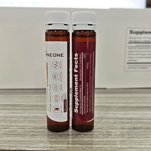 Formule de remodelage des fessiers, complément de <span class=keywords><strong>renforcement</strong></span> <span class=keywords><strong>musculaire</strong></span> des fessiers, soutien des courbes et du corps, liquide de Maca - Product Image 2