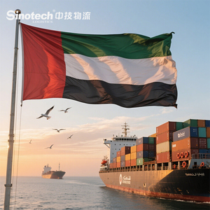 Top 10 công ty hậu cần DHL UPS fedex Trung Đông không khí vận chuyển từ trung quốc đến UAE QATAR kuwait saudi arabia Dubai oman - Product Image 3