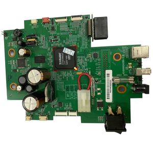 PLC-Hauptplatine für Intermec PC43D <span class=keywords><strong>PC43T</strong></span> 203dpi Thermoetikettendrucker Großhandelslieferung - Product Image 1