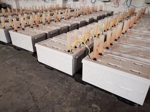 ผู้ผลิตมืออาชีพ แบตเตอรี่เจลพลังงานแสงอาทิตย์ 12v 150ah ขายดี ราคาถูก พร้อมราคาขายส่ง - Product Image 4