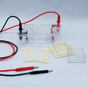 SDS-PAGE देशी पृष्ठ स्थानांतरण इलेक्ट्रोफोरेसिस सेल मॉडल DYCZ-40G - Product Image 2