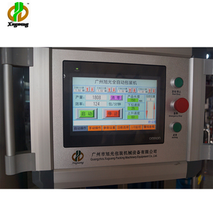 Sûr et <span class=keywords><strong>fiable</strong></span> 6 voies orale automatique quadrilatère étanchéité machine à emballer liquide - Product Image 6