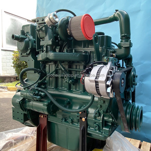 Utilisé 4 cylindres kubota <span class=keywords><strong>bateau</strong></span> <span class=keywords><strong>moteur</strong></span> <span class=keywords><strong>inboard</strong></span> <span class=keywords><strong>bateau</strong></span> <span class=keywords><strong>moteur</strong></span> 100 hp haute vitesse diesel <span class=keywords><strong>moteur</strong></span> marin - Product Image 2