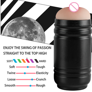 XISE jouets sexuels pour hommes vibrateur demi-corps adultes masturbation adulte mâle <span class=keywords><strong>homme</strong></span> oral <span class=keywords><strong>sexy</strong></span> produit corps grand corps complet gonflable - Product Image 4