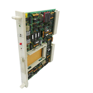 1 Stück Brandneues Original 6ES5921-1AA21 S5 CPU Version 01 - Product Image 1