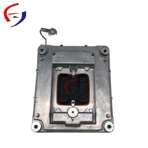 ईकू इंजन नियंत्रण इकाई वोल्वो डी 13 डी 11 डी 11 के लिए 21358126 - Product Image 1