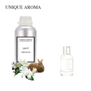 Olio Profumato UNIQUE AROMA <span class=keywords><strong>Lys</strong></span> 41, Profumo a Lunga Durata, Oli Fragranti al Giglio, Olio Profumato di Lusso Personalizzato, Ordine all'Ingrosso - Product Image 1