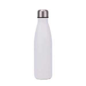 Gobelet isotherme à fond plat en aluminium avec impression par transfert thermique, doublure en acier inoxydable 304, 600 ml et 750 ml, en stock en Espagne - Product Image 1