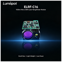 Módulo de Telémetro Láser Lumispot ELRF-C16 de China