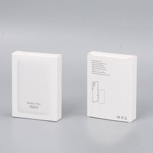 Batterie externe magnétique sans fil en gros, compatible avec Apple 8-16, batterie externe ultra-haute capacité 10000 mAh - Transfrontalier - Product Image 2