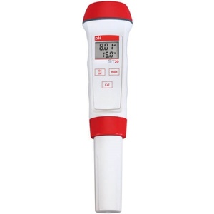 Veidt Lab Smart Connection Ant PH-10H <b>Flat</b> Electrode PH Meter Digital Pen Type Water Quality Tester High Measures PH A - Product Image 2