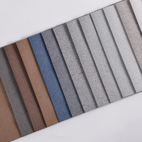 Tissu de rideau de haute qualité 100% polyester, tissu occultant en rouleau, vente en gros pour salon, chambre à coucher, décoration d'hôtel