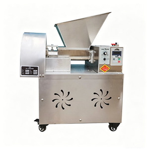 Máquina Automática <span class=keywords><strong>de</strong></span> Alta Productividad <span class=keywords><strong>para</strong></span> Dividir y Cortar Bolas <span class=keywords><strong>de</strong></span> Masa, Nuevo Diseño, en Venta - Product Image 3