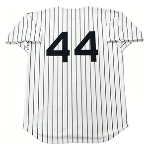 Camiseta de Béisbol Retro Cosida de 1968-1969 SATCHEL PAIGE RALPH GARR HANK AARON HOYT WILHELM PHIL NIEKRO para Adultos y Jóvenes, Tallas S-5XL - Product Image 3
