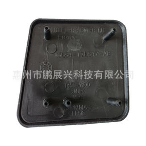 Feu arrière de pare-chocs Pengzhanlong 5L84-17E847-AB pour Ford Escape 2004-2007, côté gauche et droit, bande de feux arrière - Product Image 5