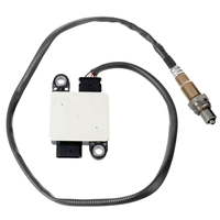 Sensore di Particelle DPF 12685369 0281007262 0281007263, Nuovo Filtro Antiparticolato Diesel, Sensore PM per GM