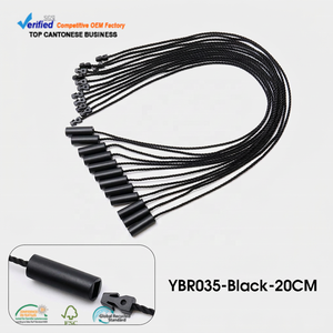 Proveedor de Etiquetas Colgantes Ecológicas, Etiquetas de Plástico Personalizadas con Logotipo, Etiquetas Recicladas GRS, Cuerdas <span class=keywords><strong>para</strong></span> Etiquetas Colgantes <span class=keywords><strong>para</strong></span> Prendas - Product Image 4