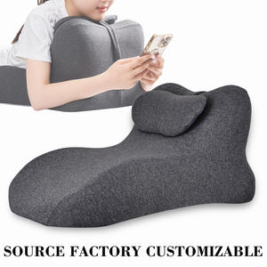 Подушка из полиэстера с эффектом памяти - Product Image 3