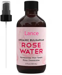 Private Label Rose Water Rose Water Spray Rose Water Organic