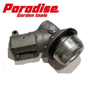 61040056932 Boîtier d'engrenage pour débroussailleuse adapté à la tondeuse SRM4605 - Product Image 2