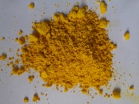 Transparent Jaune 5G Colorants Solvant Jaune 157