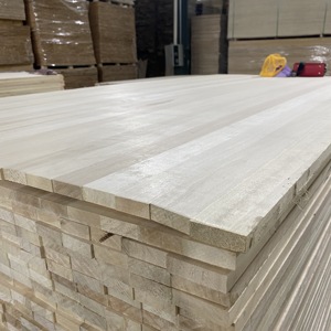 Precio al por mayor de <span class=keywords><strong>madera</strong></span> de Paulownia de 18 mm - Product Image 6