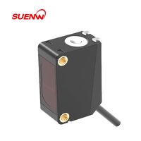 SR-TF4000N 4m Long Distance Background Suppression Laser Photoelectric Sensor