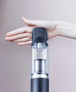 Harga Grosir Pembersih Vakum Nirkabel BLDC 90W Motor Penghisap Tinggi 12kp Pembersih Vakum Mobil Nirkabel Portabel - Product Image 5