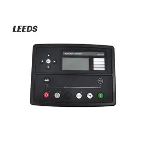 DSE7210 Electronic Generator Control Panel made in China Hot Sale Genset Controller Start Module