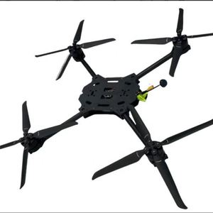 15 Inch FPV Racing Drone 5.8G 48CH 3W VXT 380 Kv 8S Motor 40 Long Flight Time 8KG Payload RC FPV Drone Kit - Product Image 4