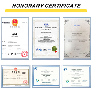 Polea loca para CHERY COWIN <span class=keywords><strong>3</strong></span>, piezas de automóvil, venta al por mayor, BF0422540063, HDE, 1, <span class=keywords><strong>2</strong></span>, <span class=keywords><strong>2</strong></span> - Product Image 5