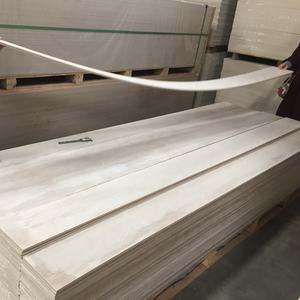 De fibra de cemento revestimiento panel/tablero de cemento revestimiento burletes - Product Image 6