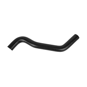 HYUNDA/KIA personnalisé noir Silicone NBR EPDM tuyaux de radiateur réservoir d'eau supérieur 25412-2D000 coupe utiliser des tuyaux en caoutchouc - Product Image 1