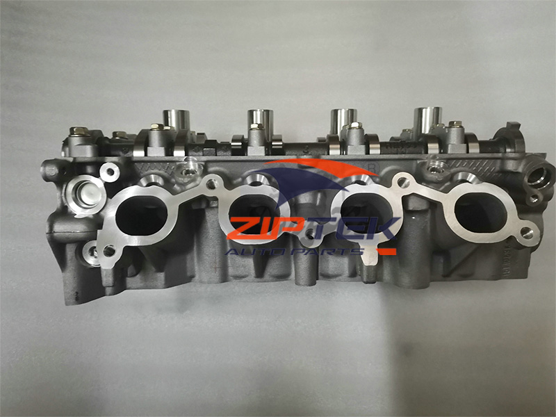 484Q Cylinder Head for Haima S7 - Reliable Auto Engine Parts