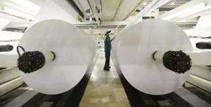 70gsm 75gsm 80gsm <b>Paper</b> Available Copy <b>Paper</b> Jumbo Rolls From Bohui CPD/Chenming - Product Image 2