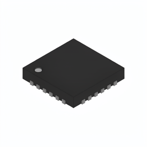 24 WFQFN Exposed Pad Authorized Distributor Buy Electronics Components Online Power Management (PMIC) MAX3738ETG - Product Image 1