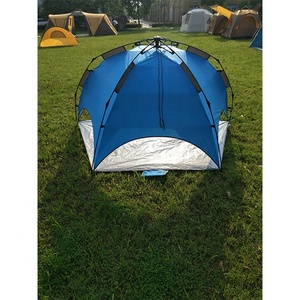 Auvent extérieur <span class=keywords><strong>pour</strong></span> la pêche Tente simple double écran solaire en <span class=keywords><strong>bord</strong></span> <span class=keywords><strong>de</strong></span> <span class=keywords><strong>mer</strong></span> - Product Image 5