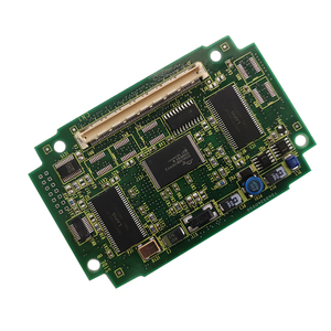 A20B-3300-0320 FANUC Industrial Parts PCB Circuit Board Graphic Card - Product Image 4