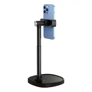 Wholesale Metal Adjustable Compatible Mobile Phone Holder Tablet PC Holder Stand