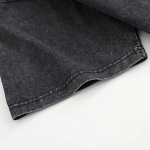 T-shirt personnalisé pour homme en coton uni de haute qualité, imprimé avec un logo vintage, fabriqué par un fabricant - Product Image 6