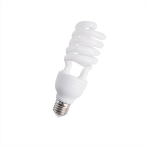 E14/E27/B22 <span class=keywords><strong>CFL</strong></span> T3 9W 13W 18W 23W nửa xoắn ốc tiết kiệm năng lượng đèn đầy đủ xoắn ốc có sẵn - Product Image 2