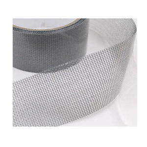 Vente chaude vinyle bardage réparation bande maille fenêtre écran protecteur pour chats à bas prix - Product Image 2