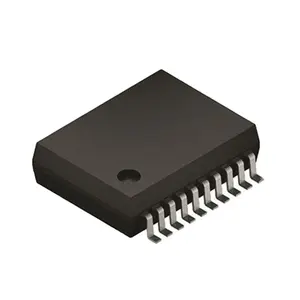 PIC18F25K20T-I/ML komponen elektronik IC asli Chip BOM List Service QFN28 PIC18F25K20T-I/ML tersedia