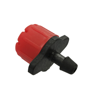 Emettitore per Irrigazione a Goccia ad Alto Flusso Regolabile (Confezione da 100 Pezzi) - Product Image 1